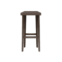 Wooden Stool